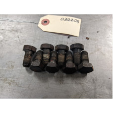 03Q208 Flexplate Bolts For 97-01 Toyota Camry  2.2